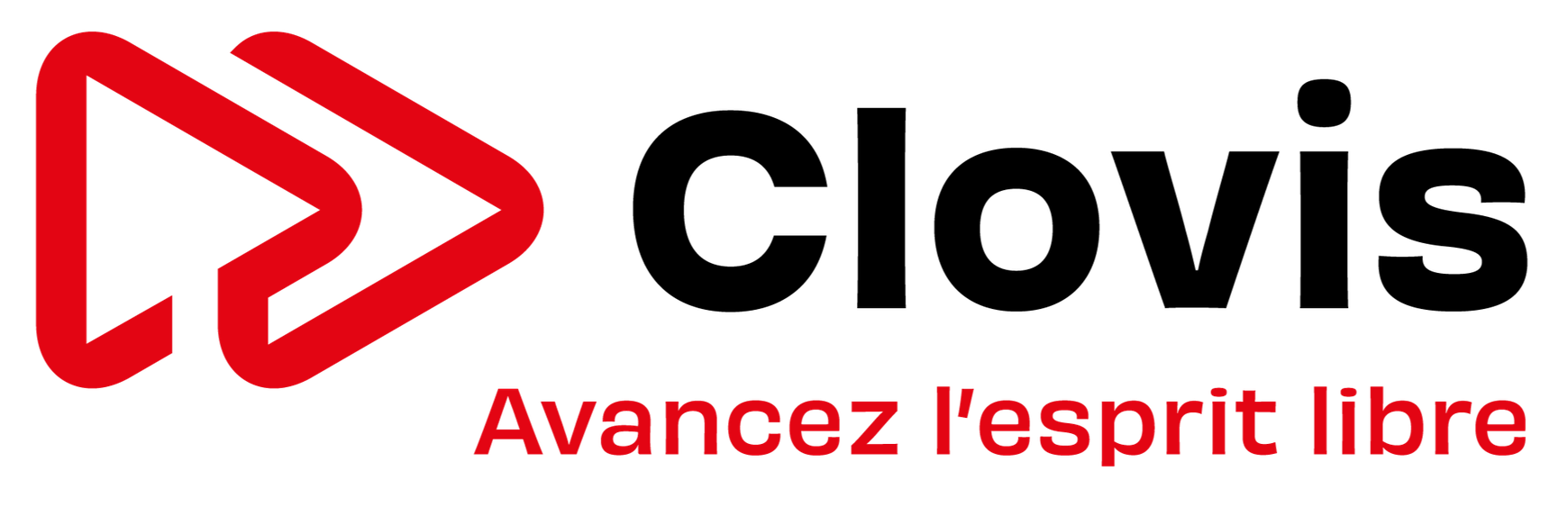 Clovis Réunion, avancez l'esprit libre